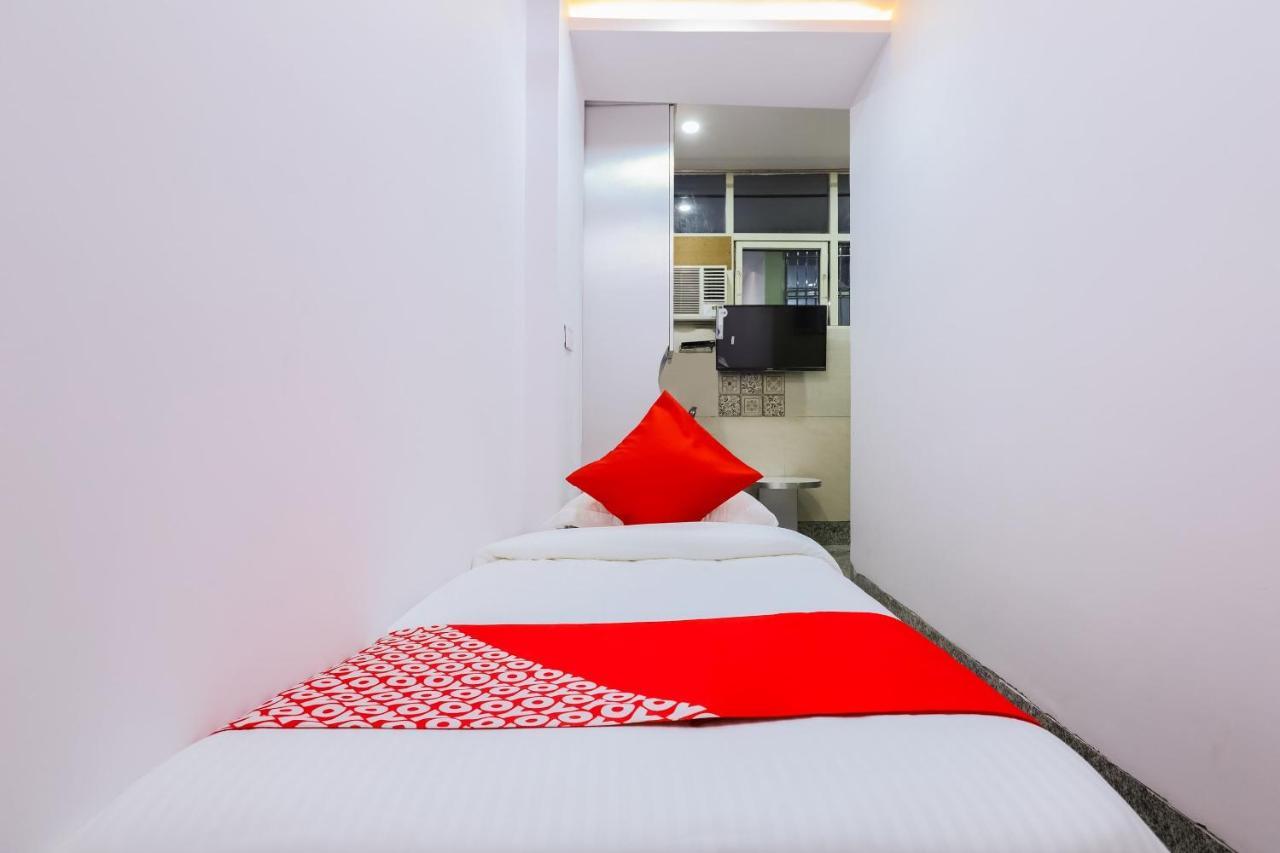 Hotel O New Tech India Delhi  Bagian luar foto