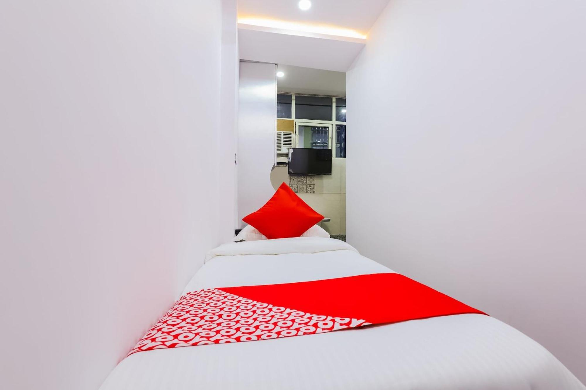 Hotel O New Tech India Delhi  Bagian luar foto