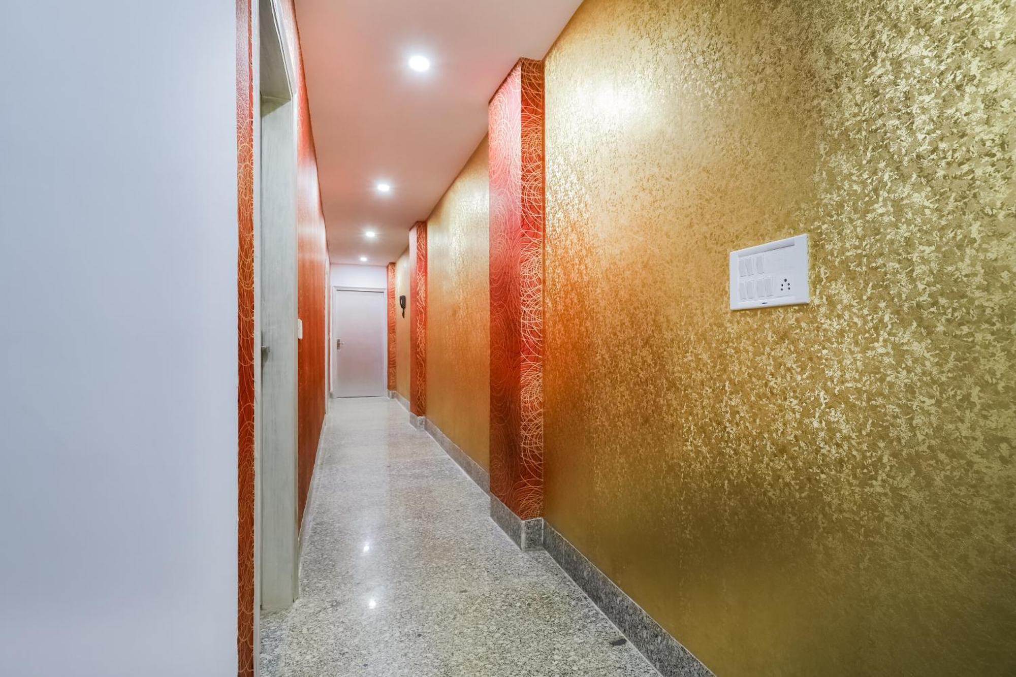 Hotel O New Tech India Delhi  Bagian luar foto